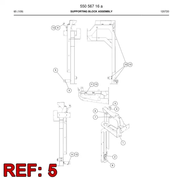 LOCK DEVICE
