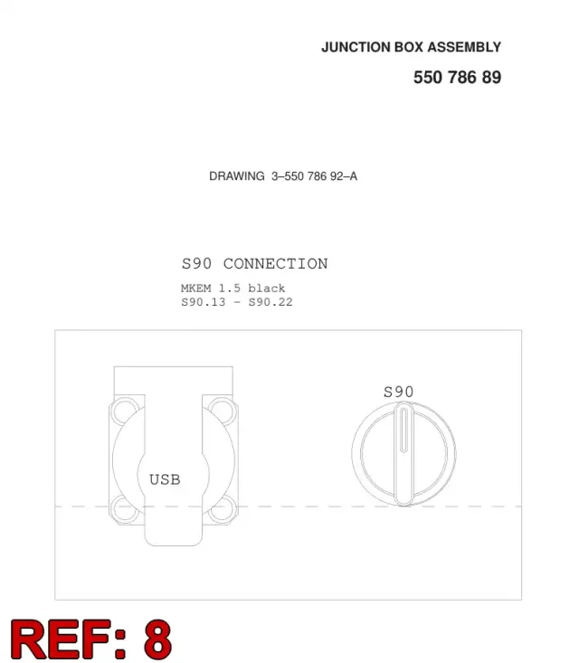 FRAME CONNECTOR