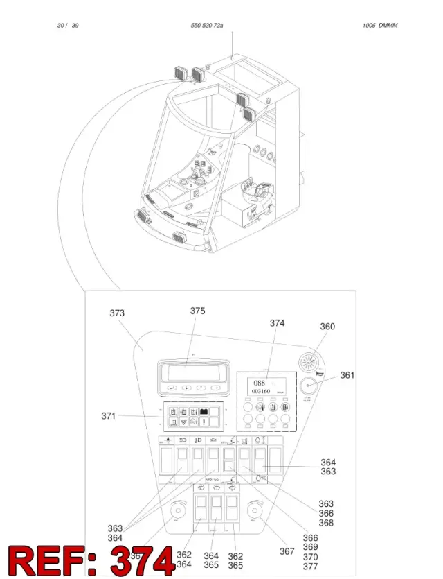 PROGRAMMED EL.ASSEMBLY
