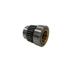 Sandvik ROTATION BURÇ, Yeraltı
