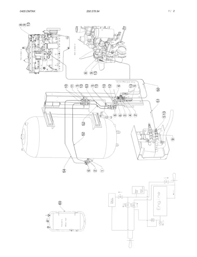 WATER HEATER GRUBU