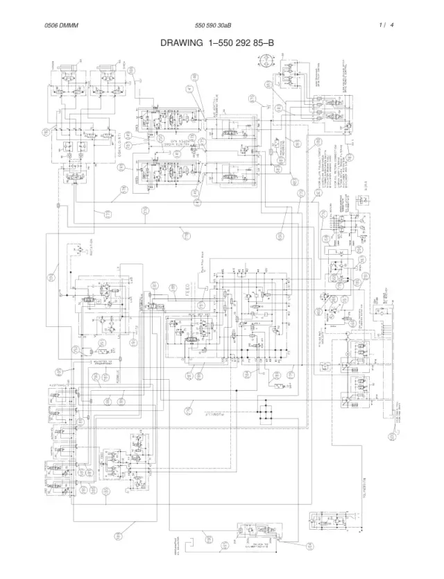 MUHAFAZA, CONTROL MODULE (1-550