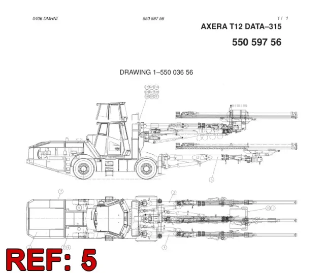 DRILLING MODULE