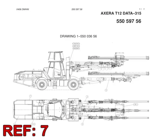 ELECTRIC MODULE