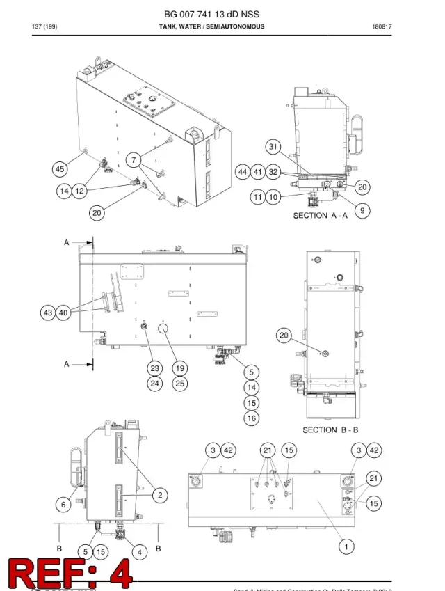 VALVE, BALL