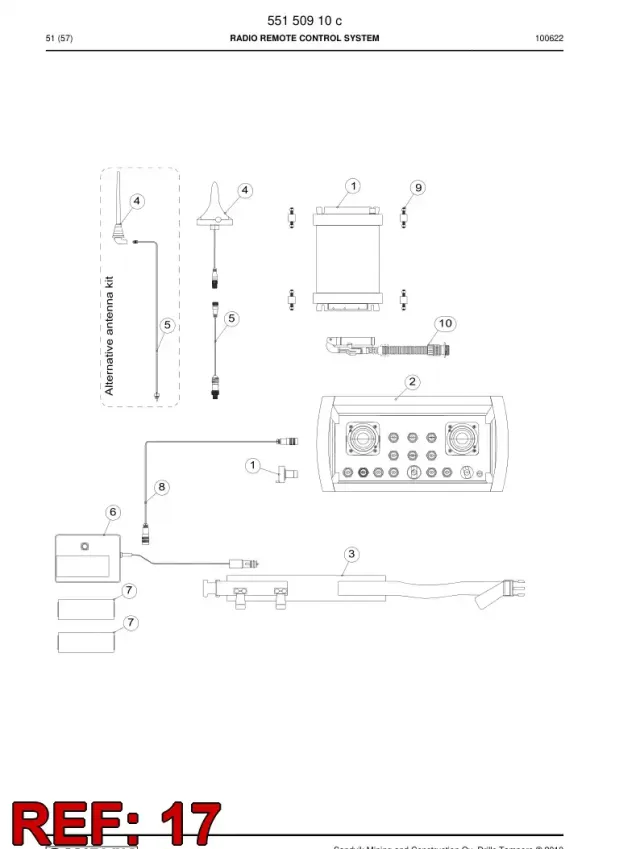 JOYSTICK ACCESSORY