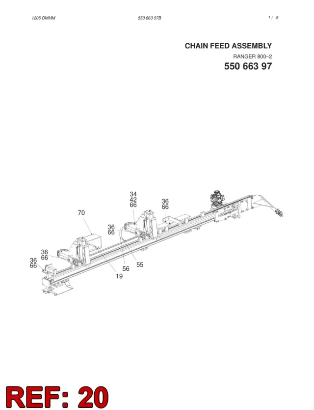 ROD CHANGER RH 714