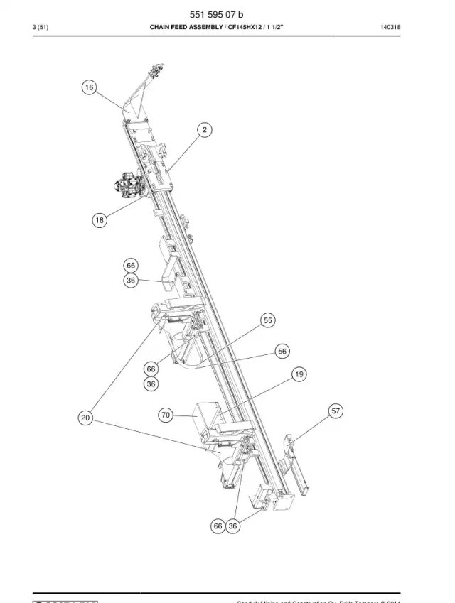 ROD CHANGER