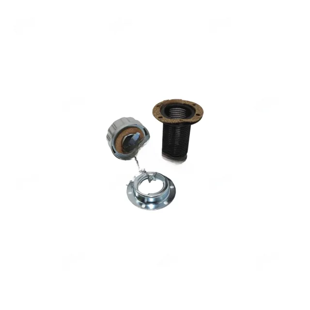 FILLING CAP