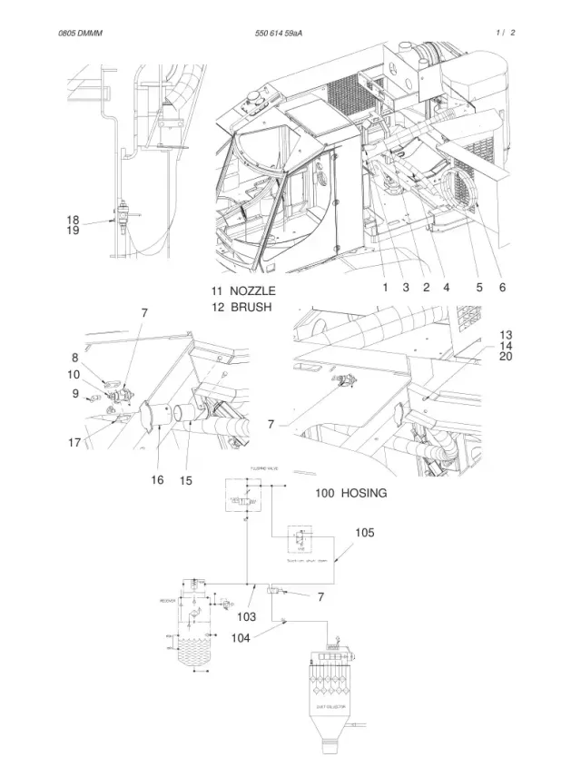 ADDITIONAL EQUIPMENT