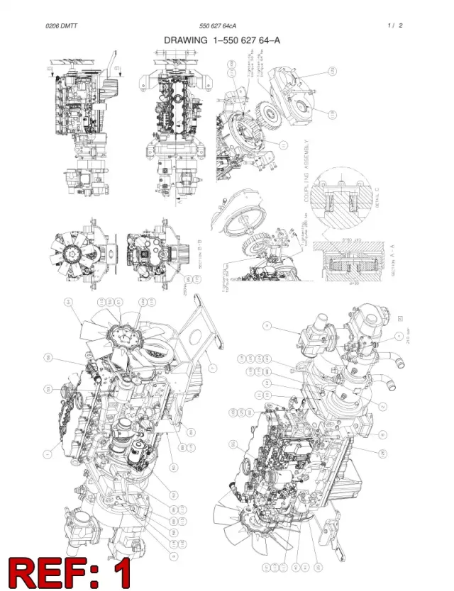 MOTOR