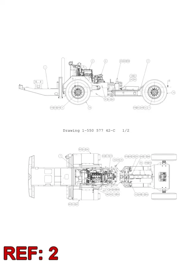 FRONT BODY