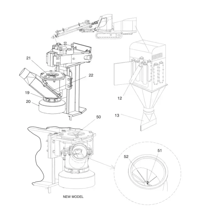 SERVICE PARTS