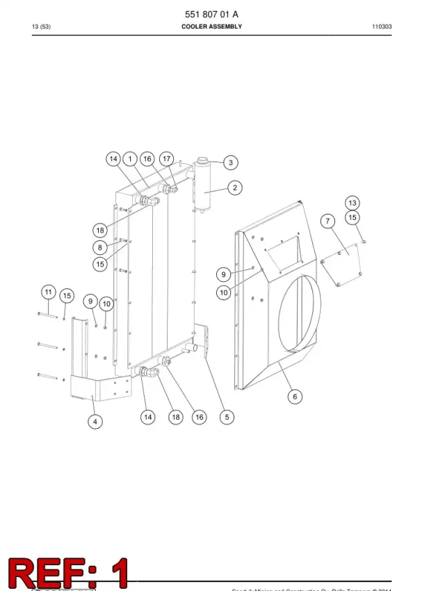 RADIATOR