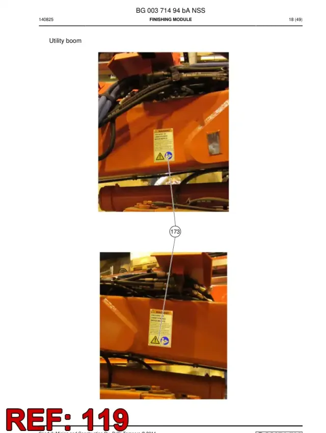 LABEL, INSTRUCTION