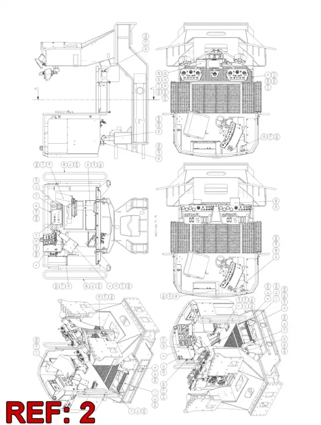 SIDE BOX