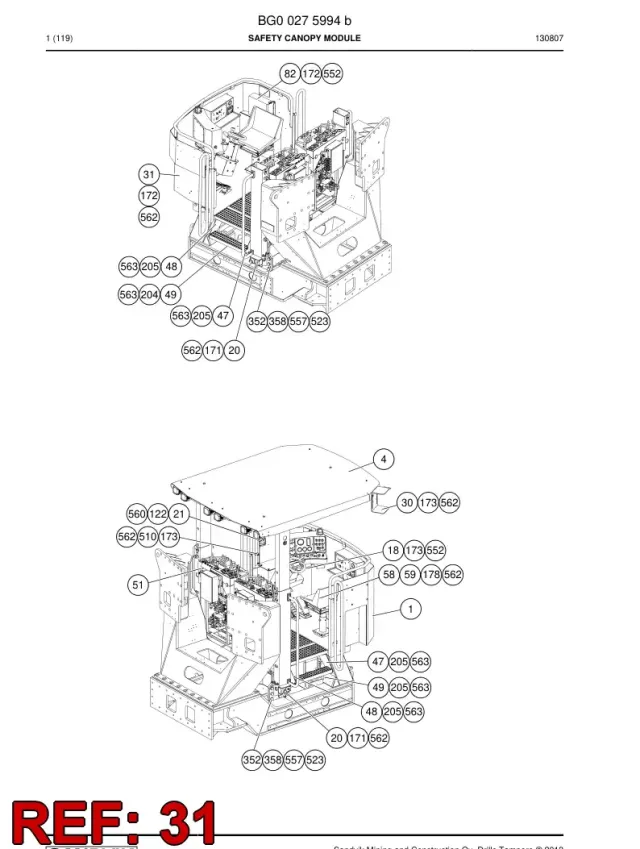 SIDE BOX