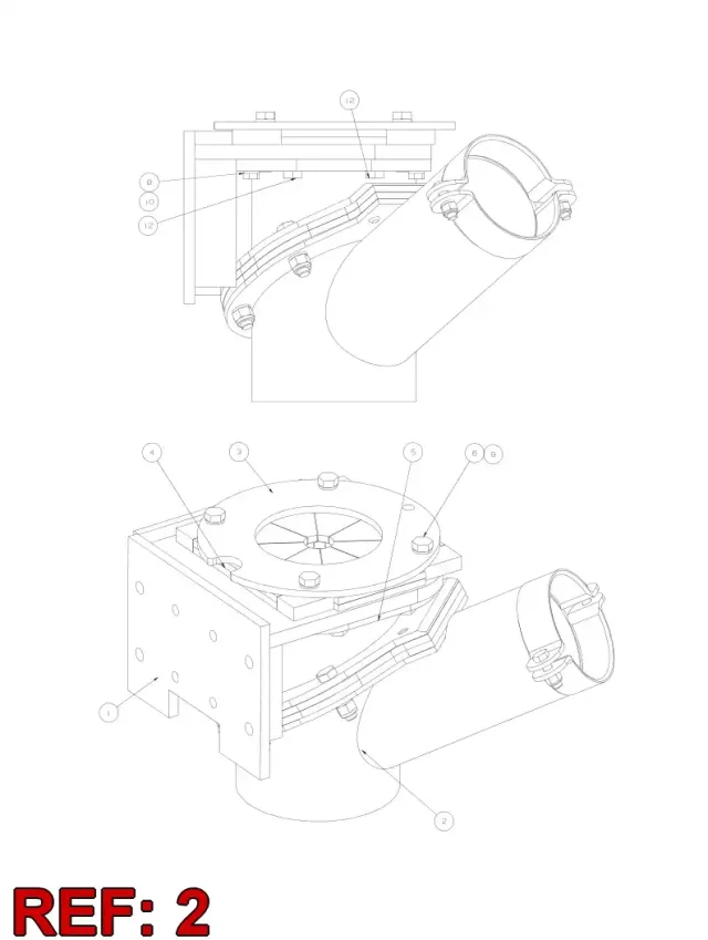 SUCTION BOX
