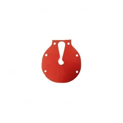 Sandvik LOCK RUBBER, Yerüstü