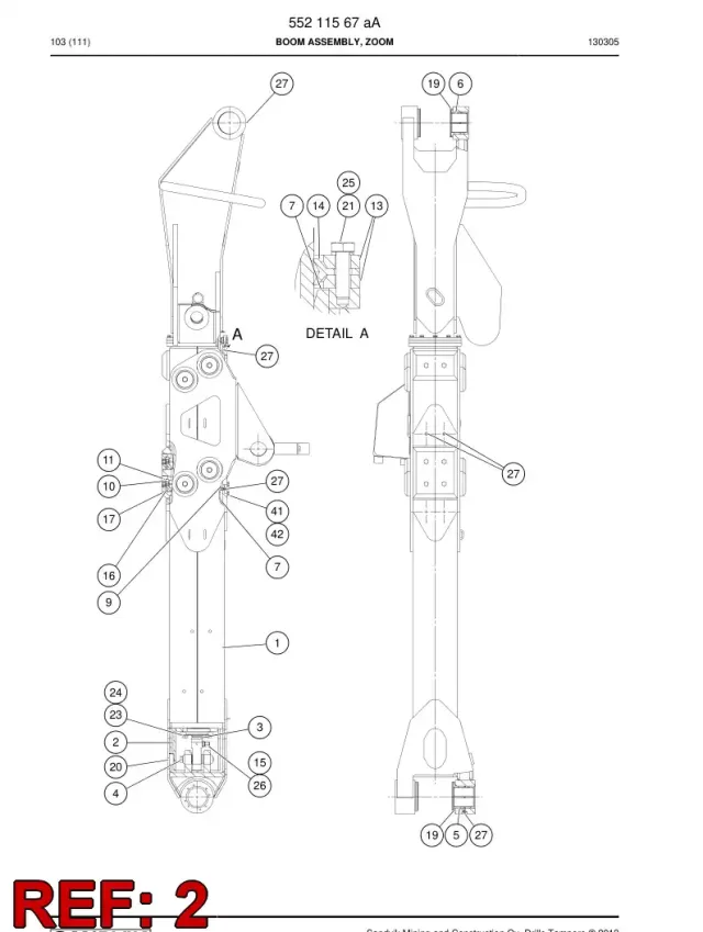 BORU, INNER