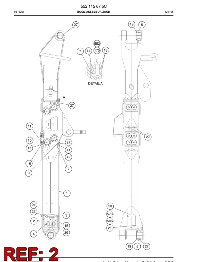 BORU, INNER