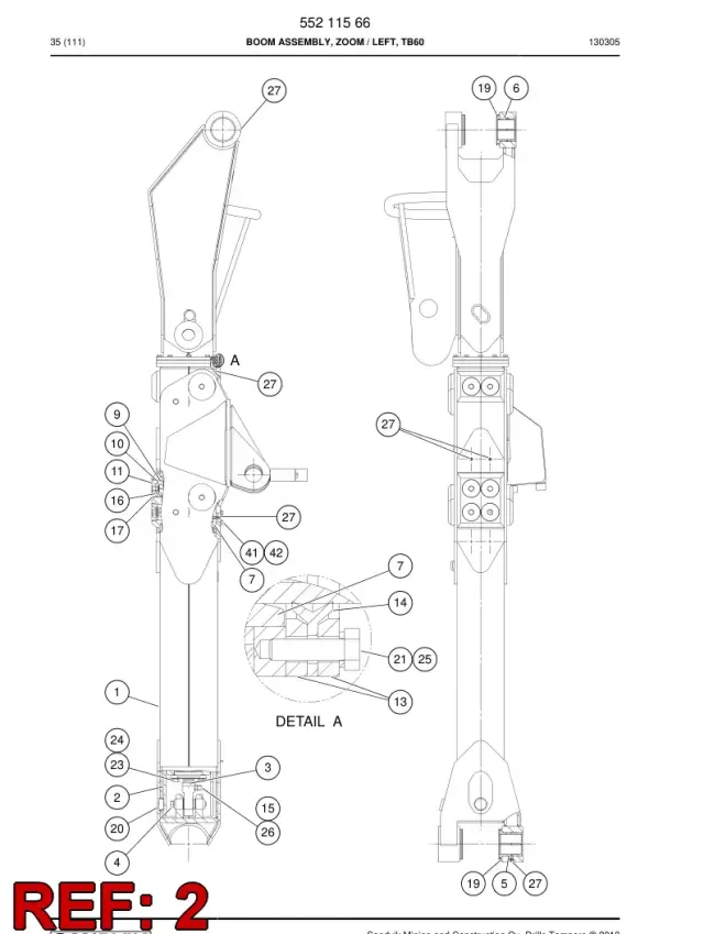 BORU, INNER