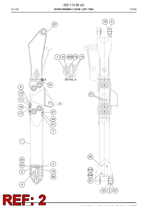 BORU, INNER