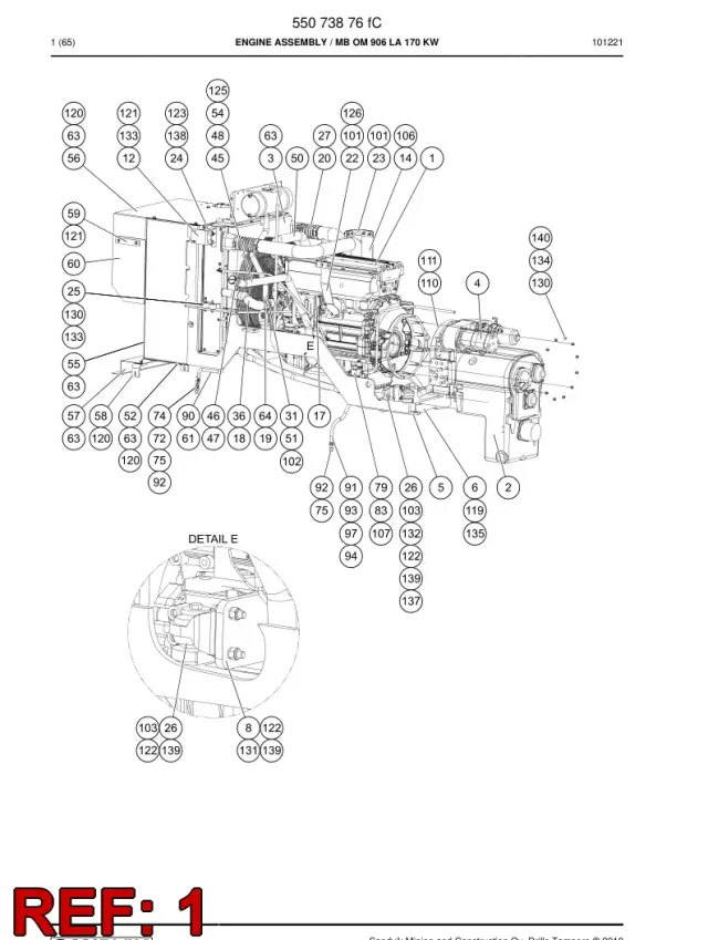 MOTOR