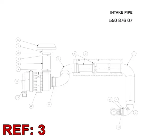 PIPE