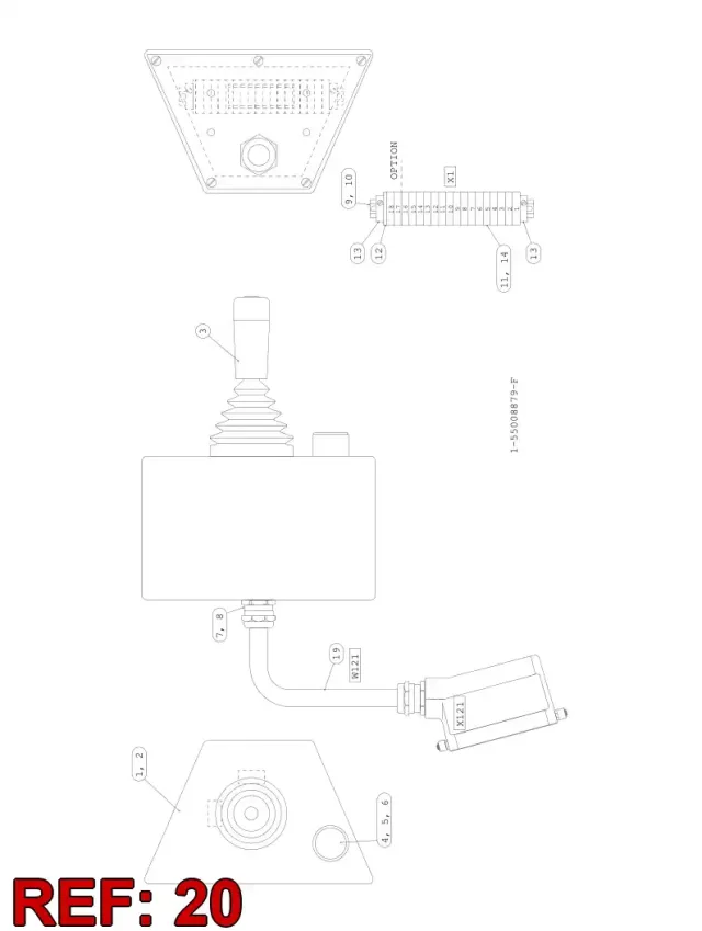 INSTRUCTION, WIRING