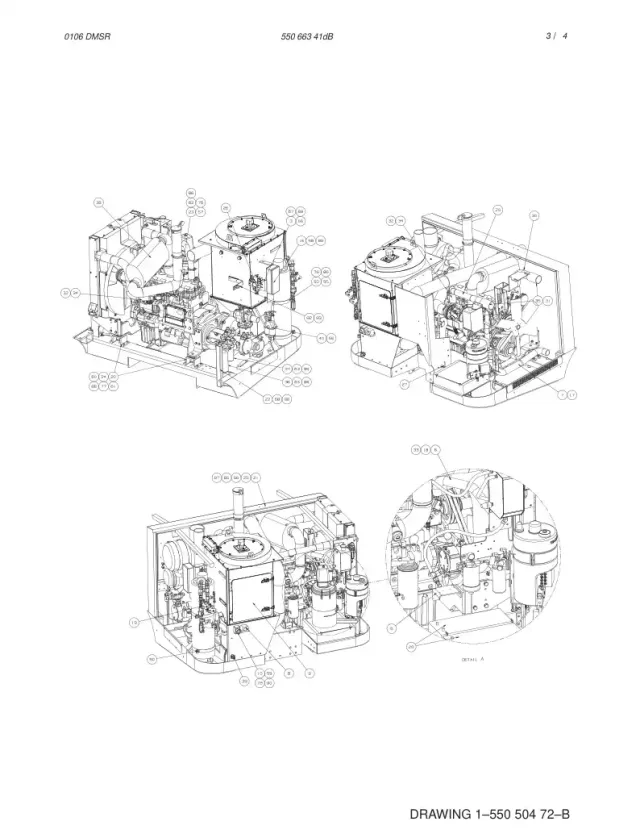 POWERPACK GRUBU