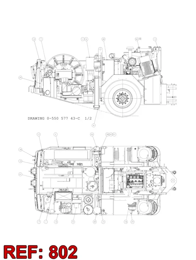 FUEL SYSTEM