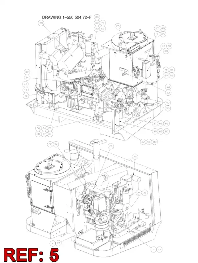 FASTENER ASSEMBLY