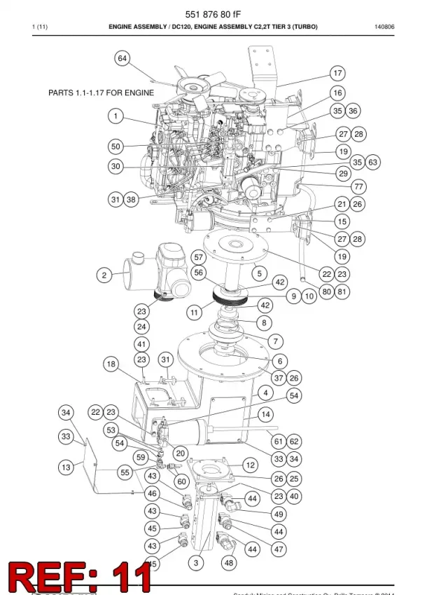 POLYGROOVE V-BELT