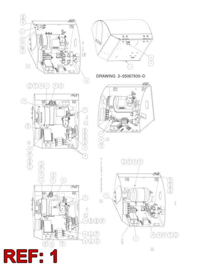 SIDE BOX