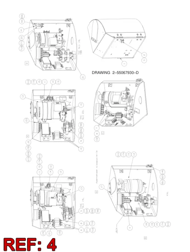 WATER SEPARATOR GRUBU
