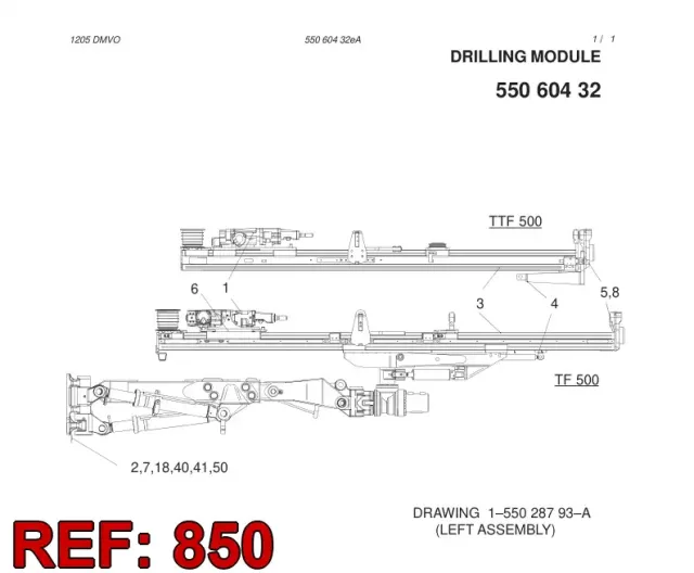 LINEAR SENSOR