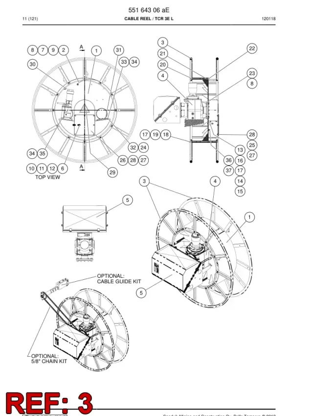 RODA
