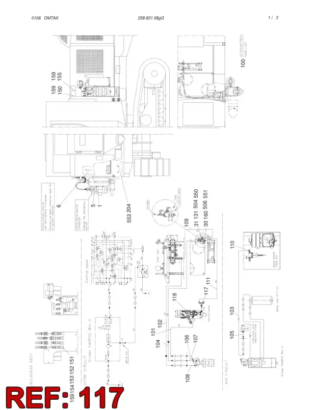 SHUTTLE VENTIL