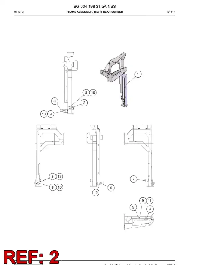 HOLDER