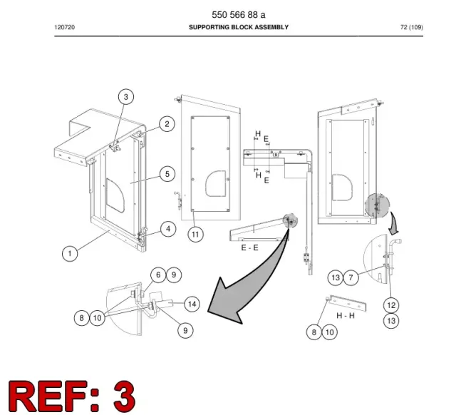 LOCK DEVICE