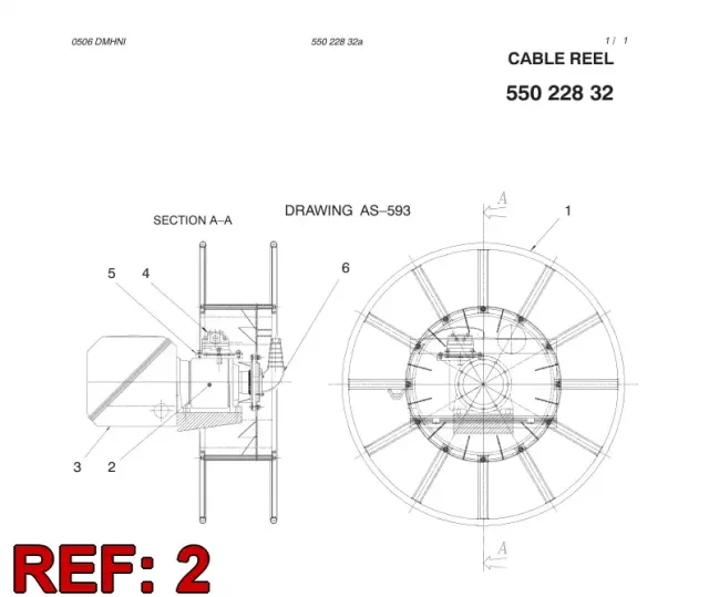 GETRIEBE