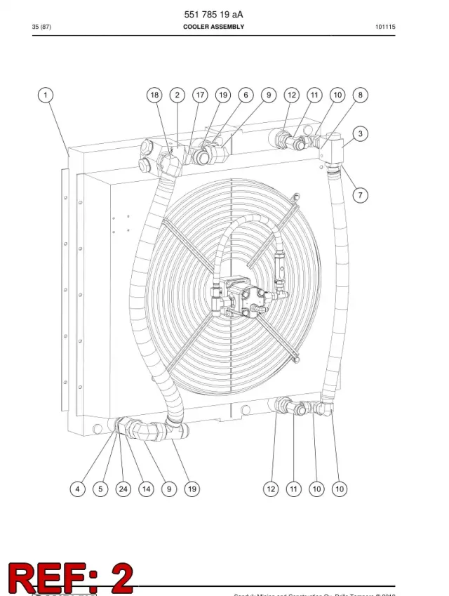 THERMOSTAT
