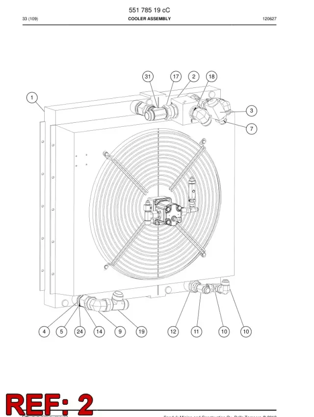THERMOSTAT