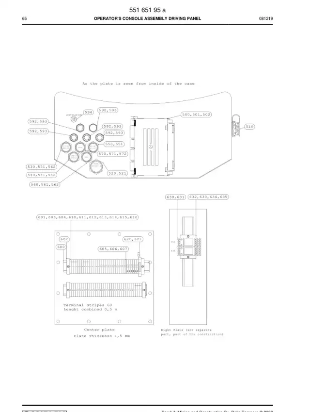PRING METER