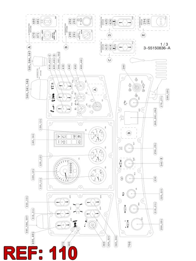 PRING METER
