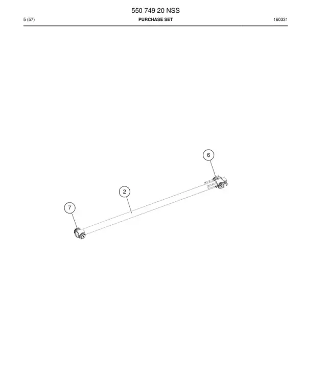 PURCHASE SET