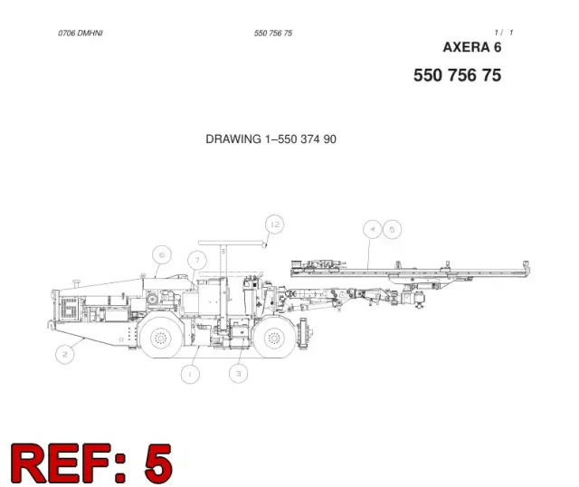 DRILLING MODULE