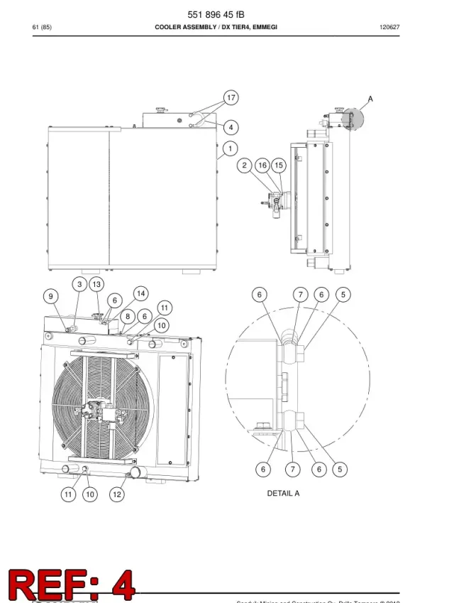 HOSE SILICON