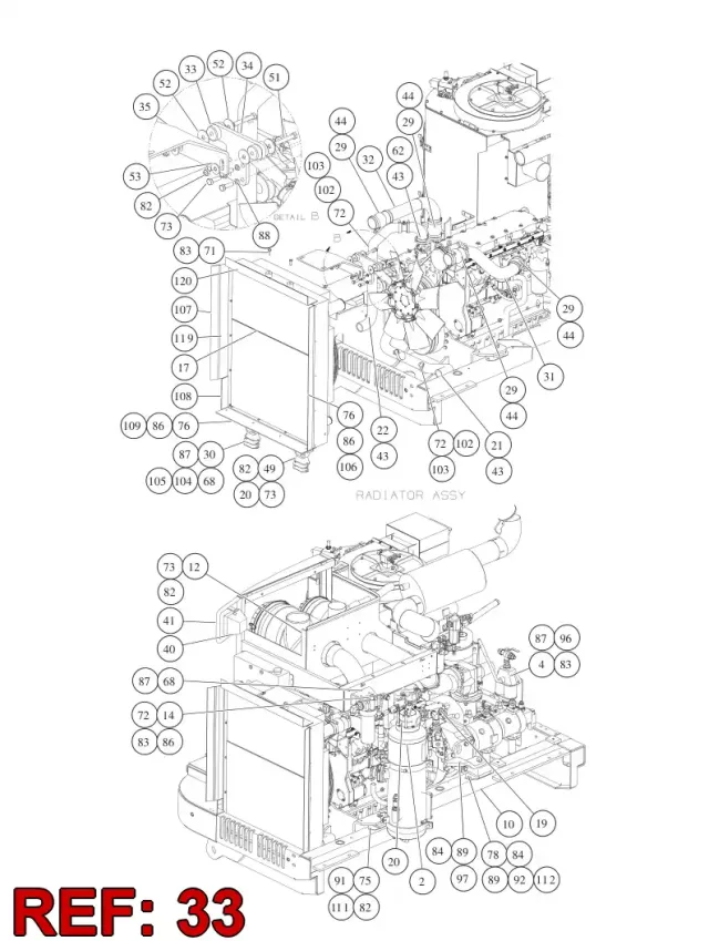 VIBRATION DAMPER